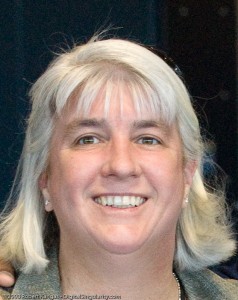 Kate Kruller